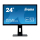 IIYAMA 24'' ProLite B2482HS-B1 Czarny - 472308 - zdjęcie